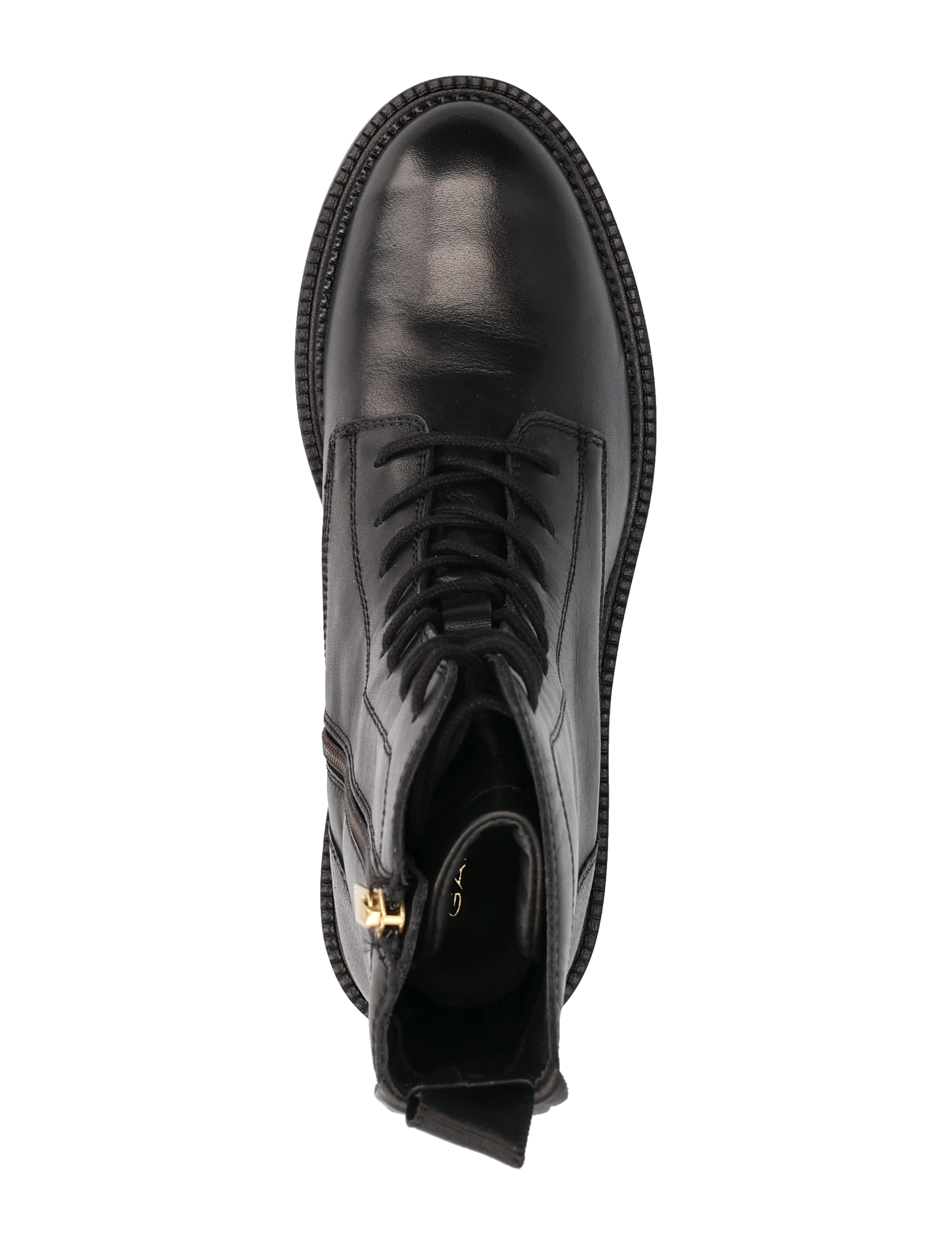 GANT - Kelliin Mid Boot - black - 3