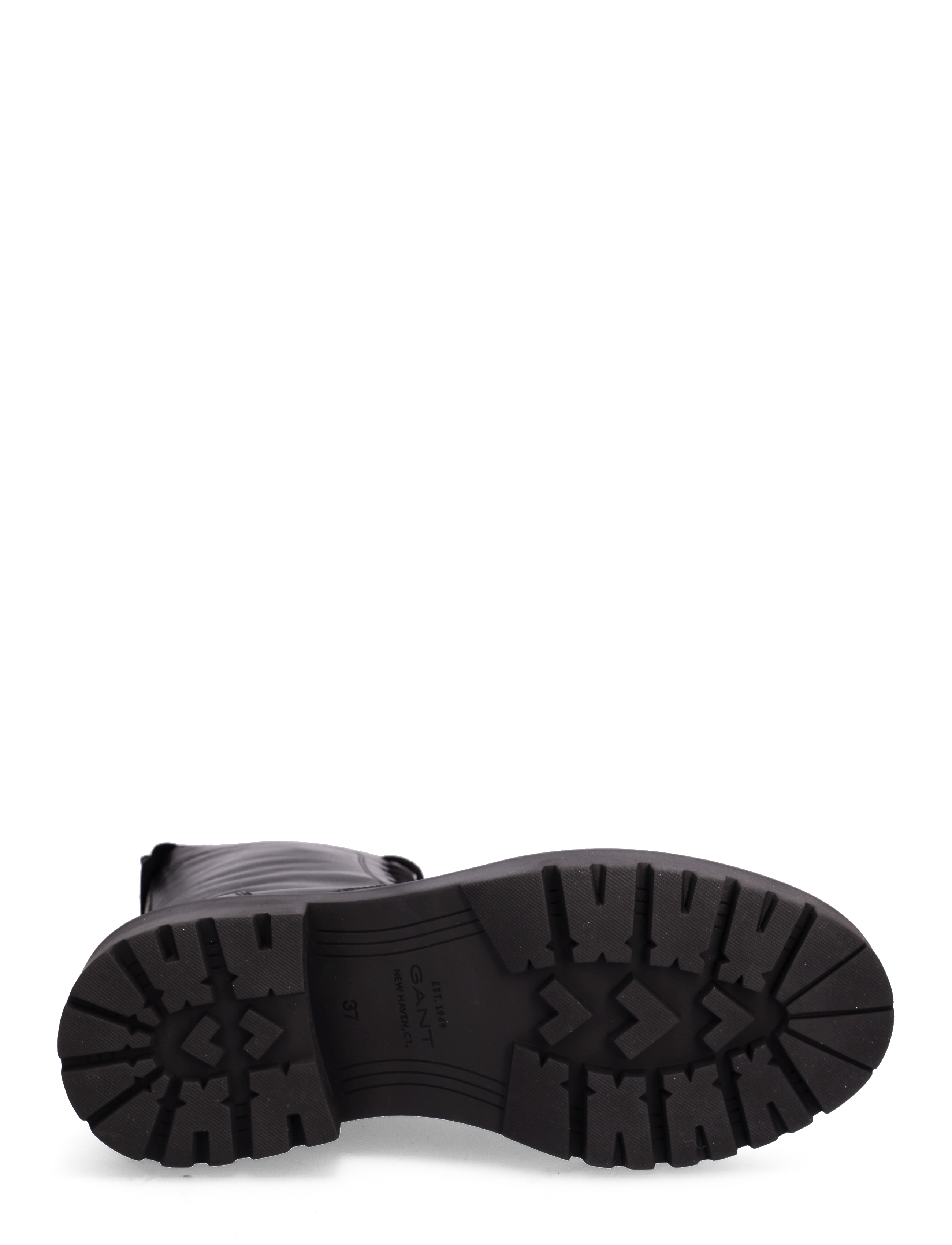 GANT - Kelliin Mid Boot - black - 4