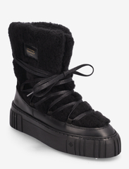 Snowmont Mid Boot - BLACK