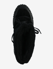 GANT - Snowmont Mid Boot - geschnürte stiefel - black - 3