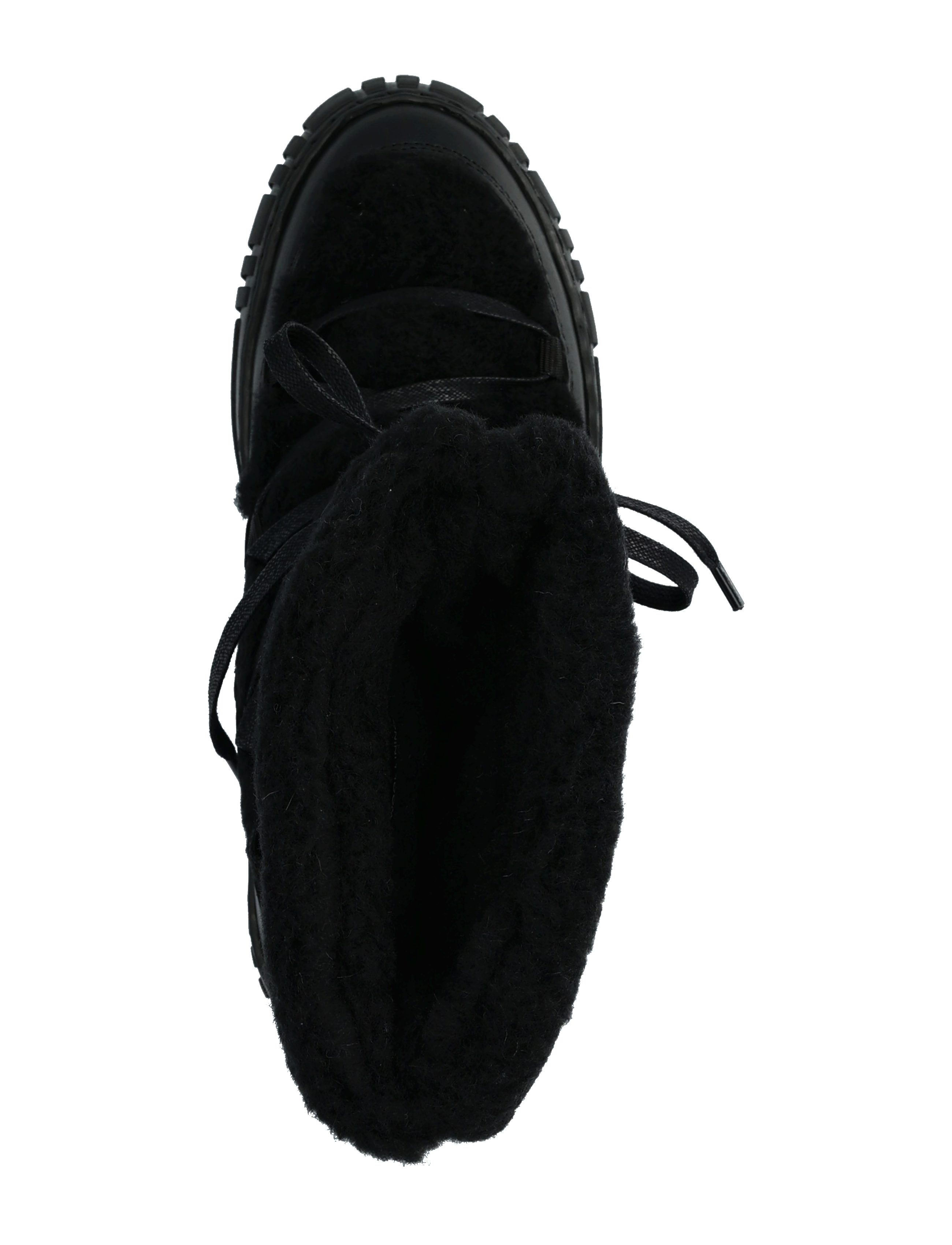 GANT - Snowmont Mid Boot - black - 3