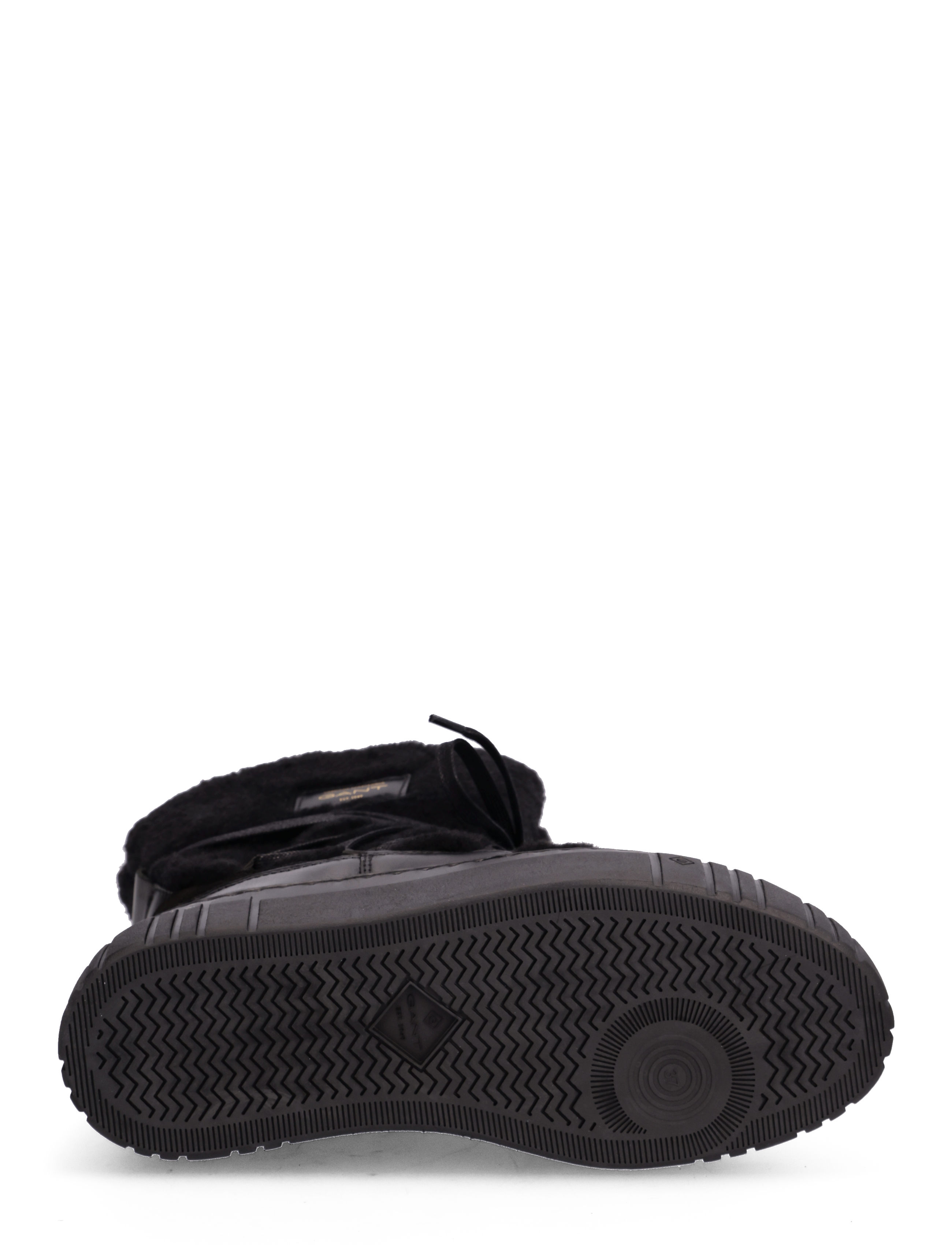 GANT - Snowmont Mid Boot - black - 4