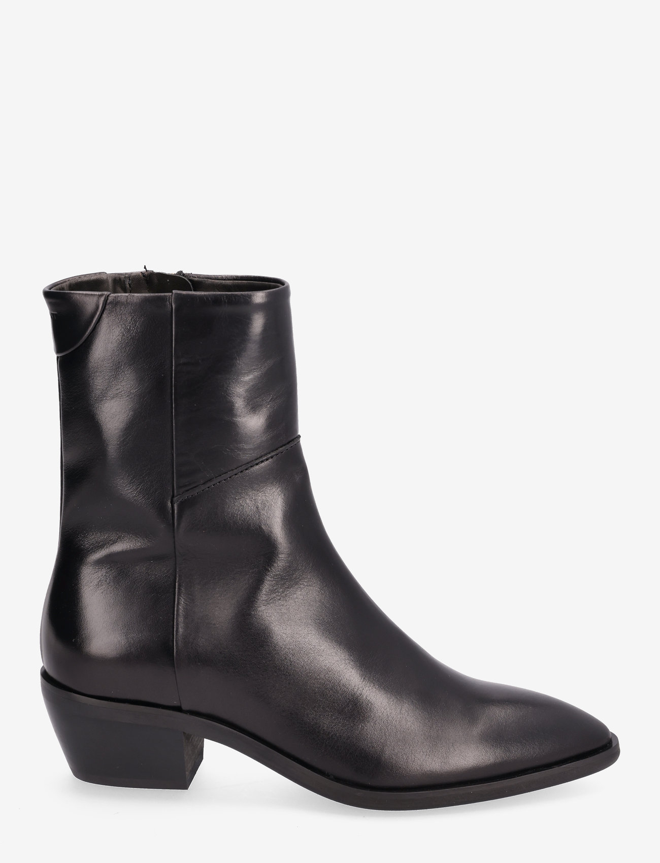 GANT - St Broomly Mid Boot - high heel - black - 1