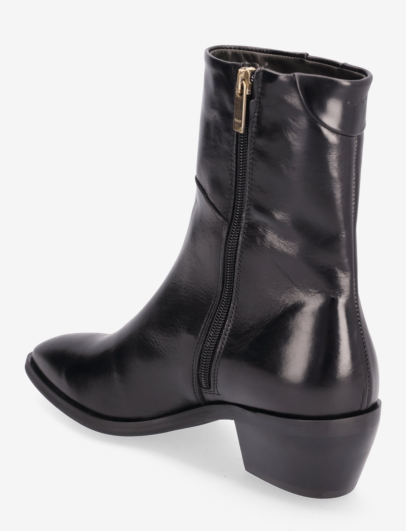 GANT - St Broomly Mid Boot - black - 2