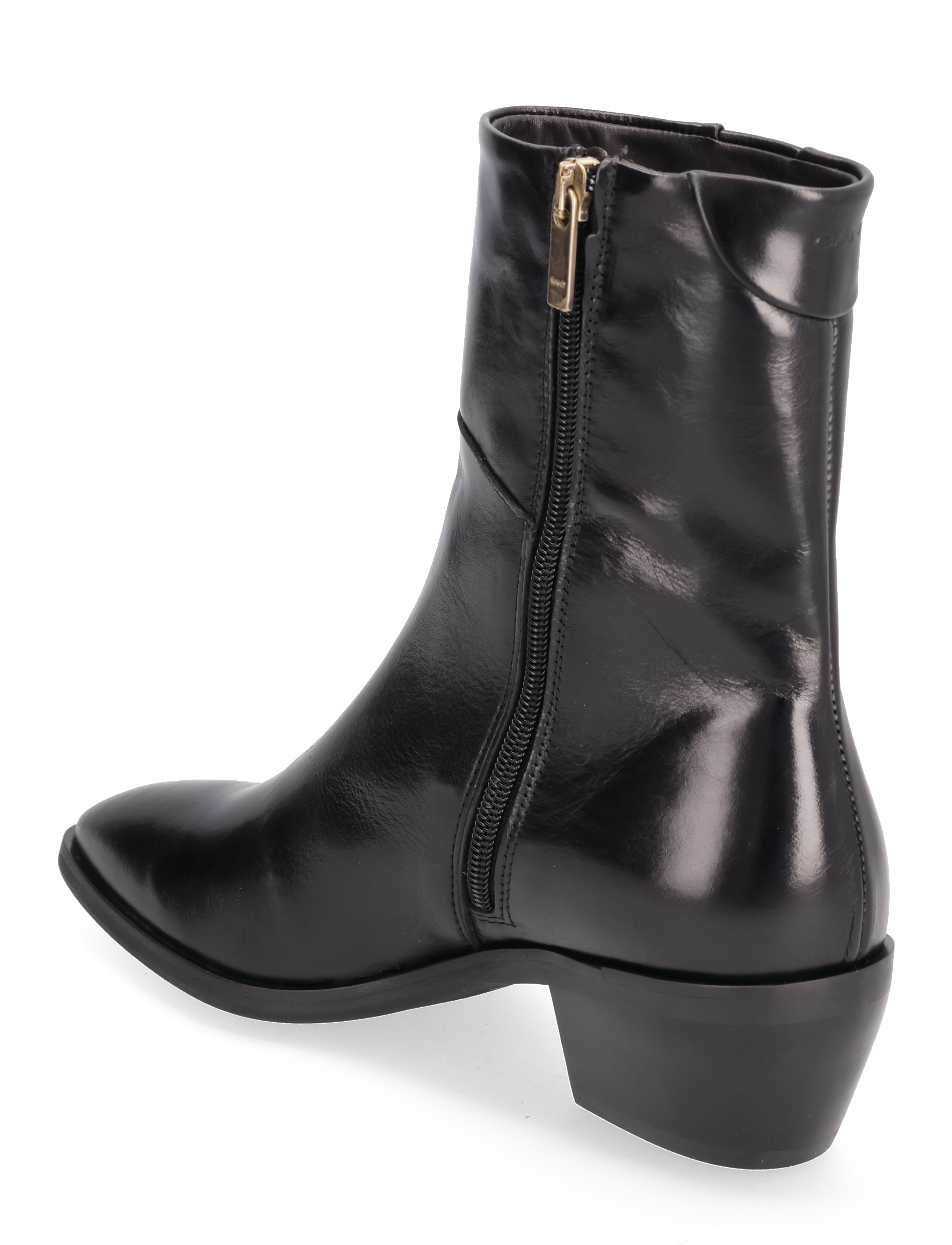 GANT - St Broomly Mid Boot - black - 2