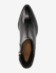 GANT - St Broomly Mid Boot - høye hæler - black - 3