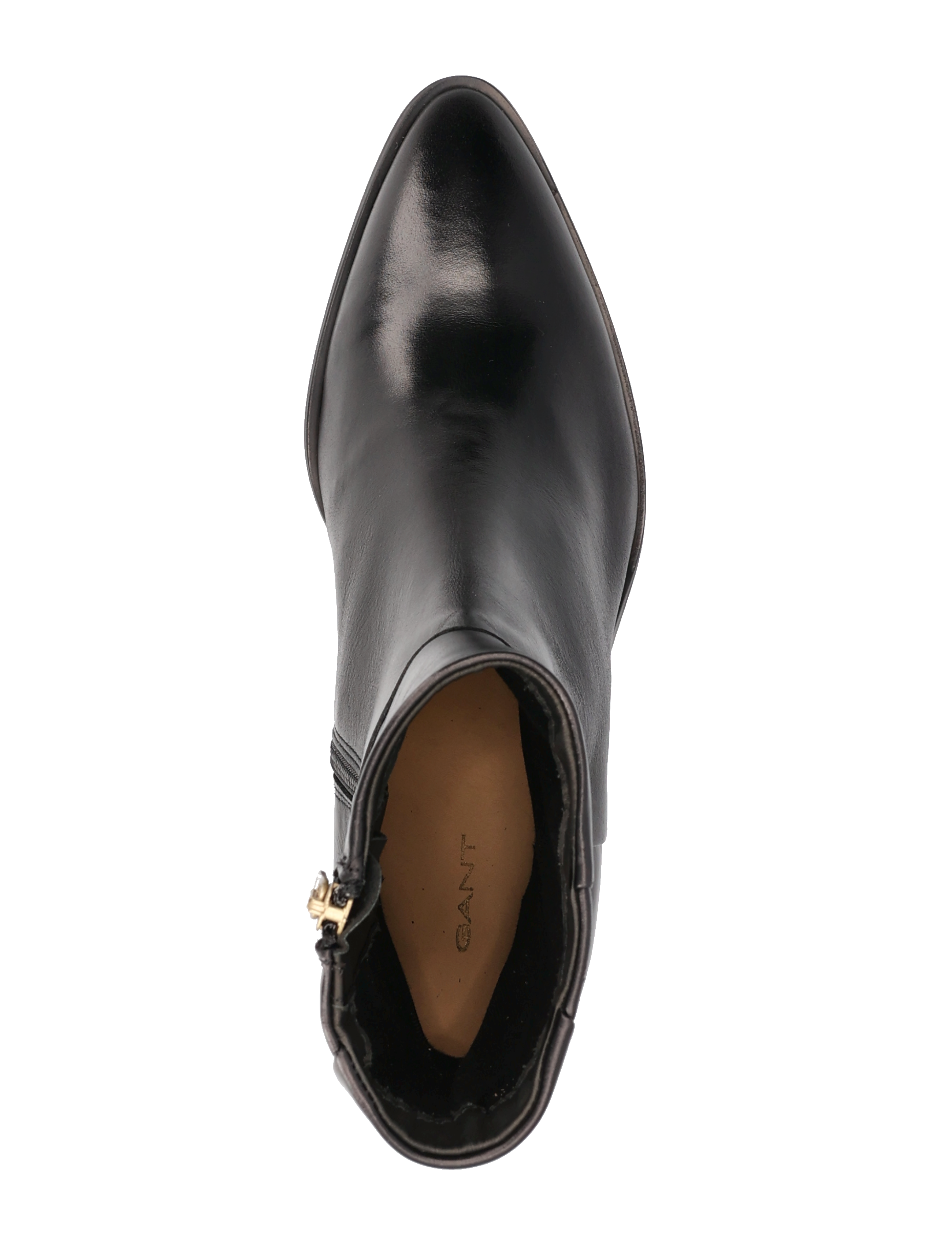 GANT - St Broomly Mid Boot - black - 3