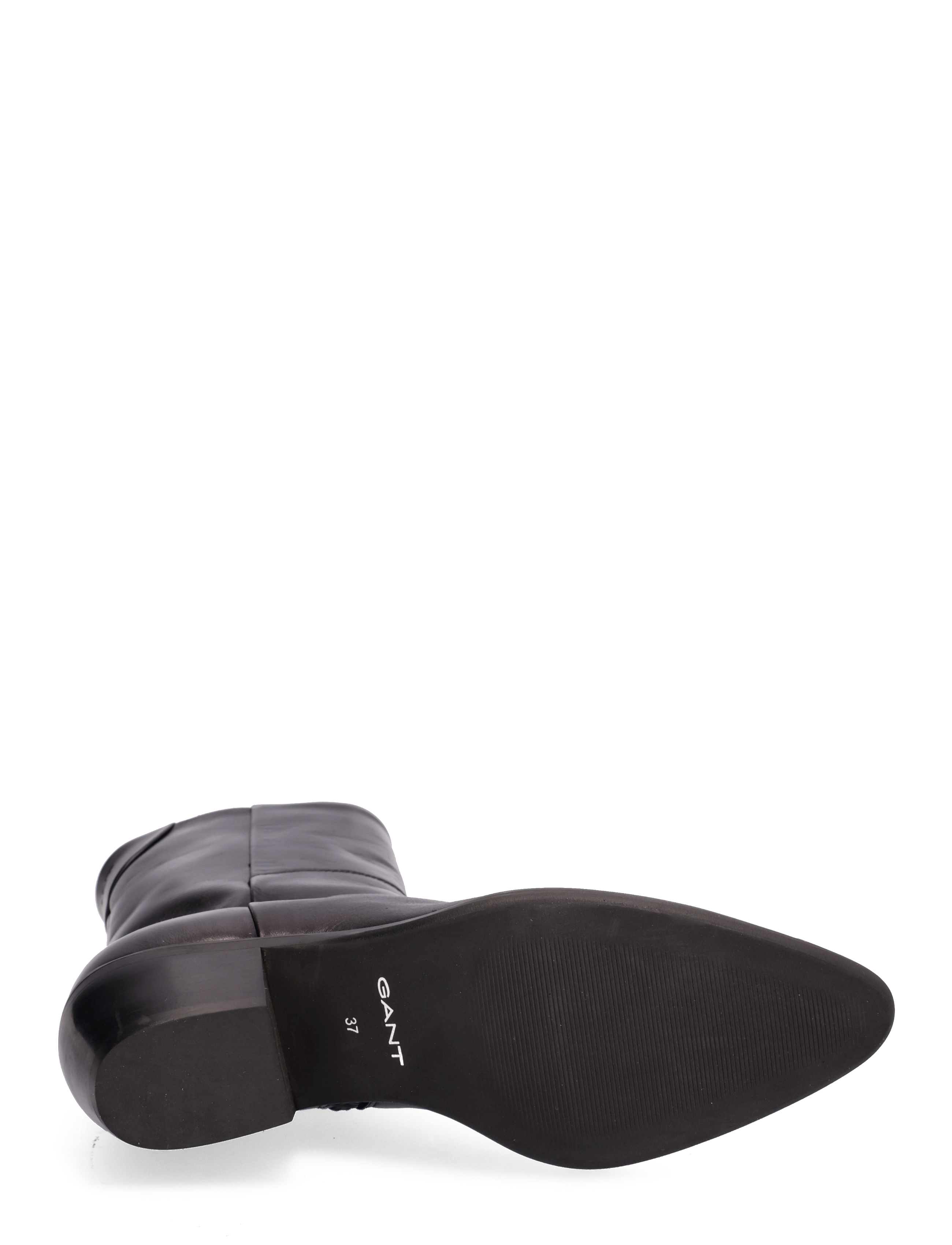 GANT - St Broomly Mid Boot - black - 4