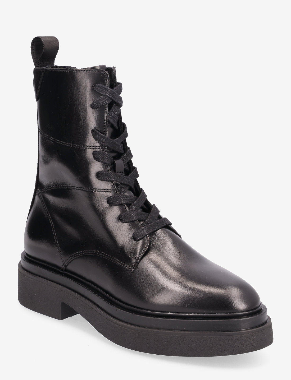 Gant lace up sales boots