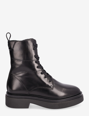 GANT - Zandrin Mid Boot - buty sznurowane - black - 2