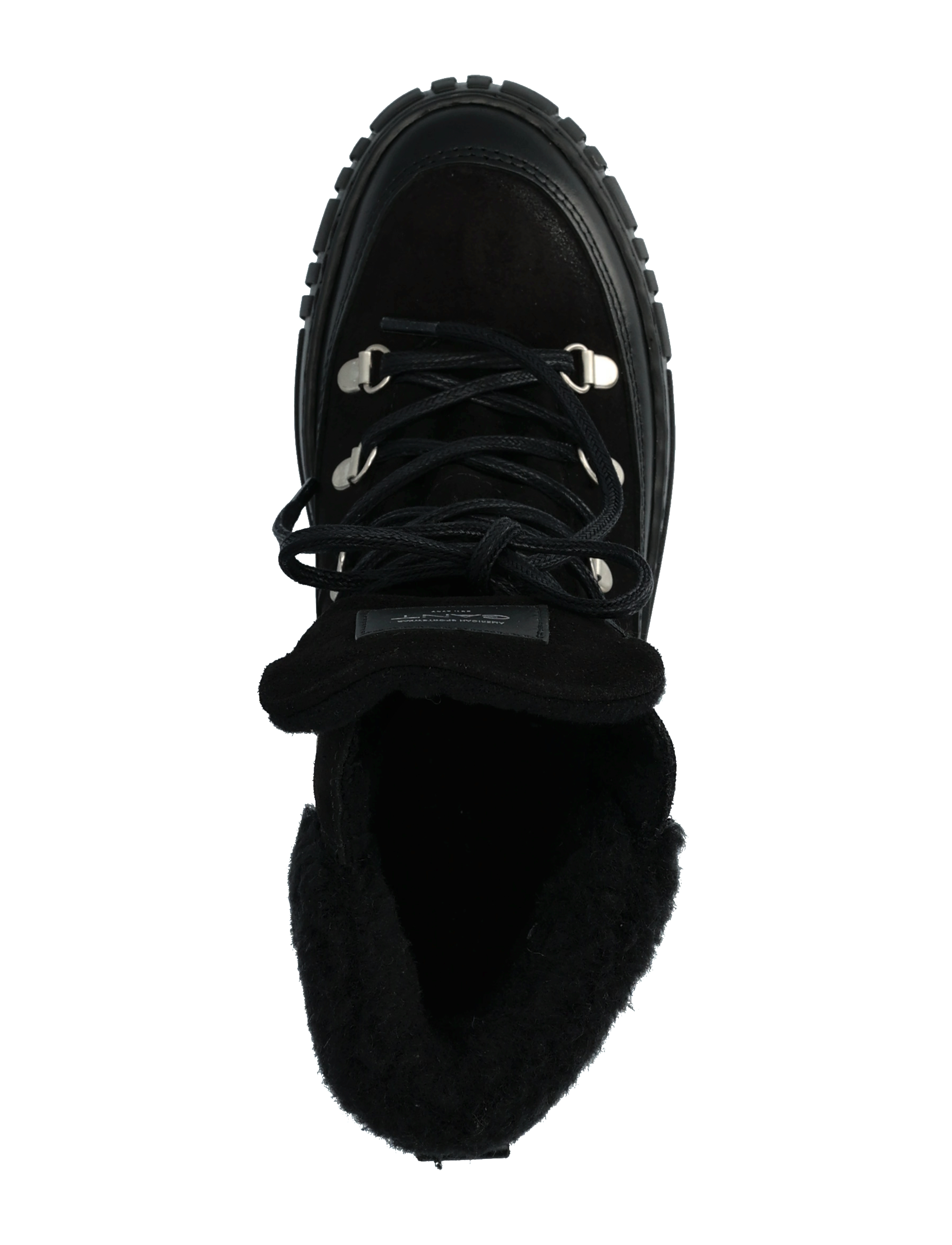 GANT - Snowmont Mid Boot - black - 3