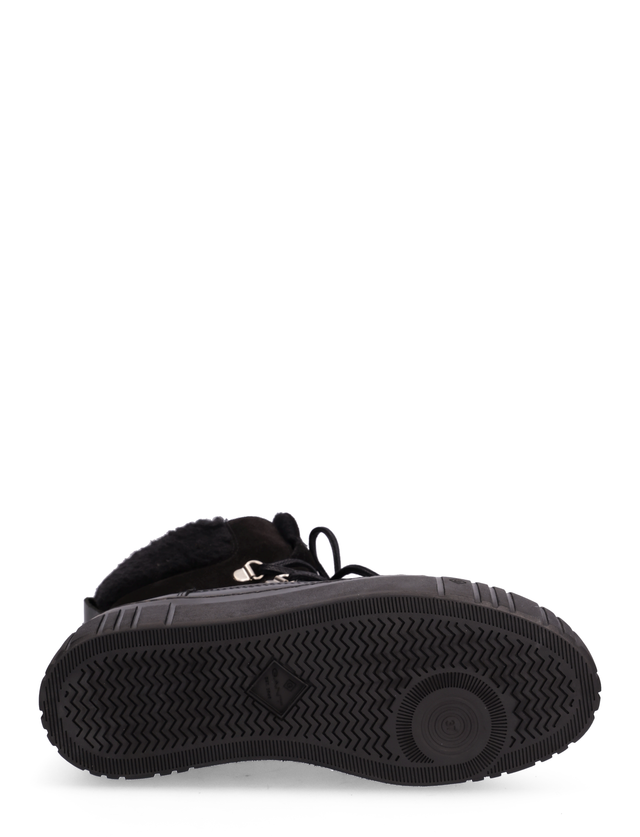 GANT - Snowmont Mid Boot - black - 4