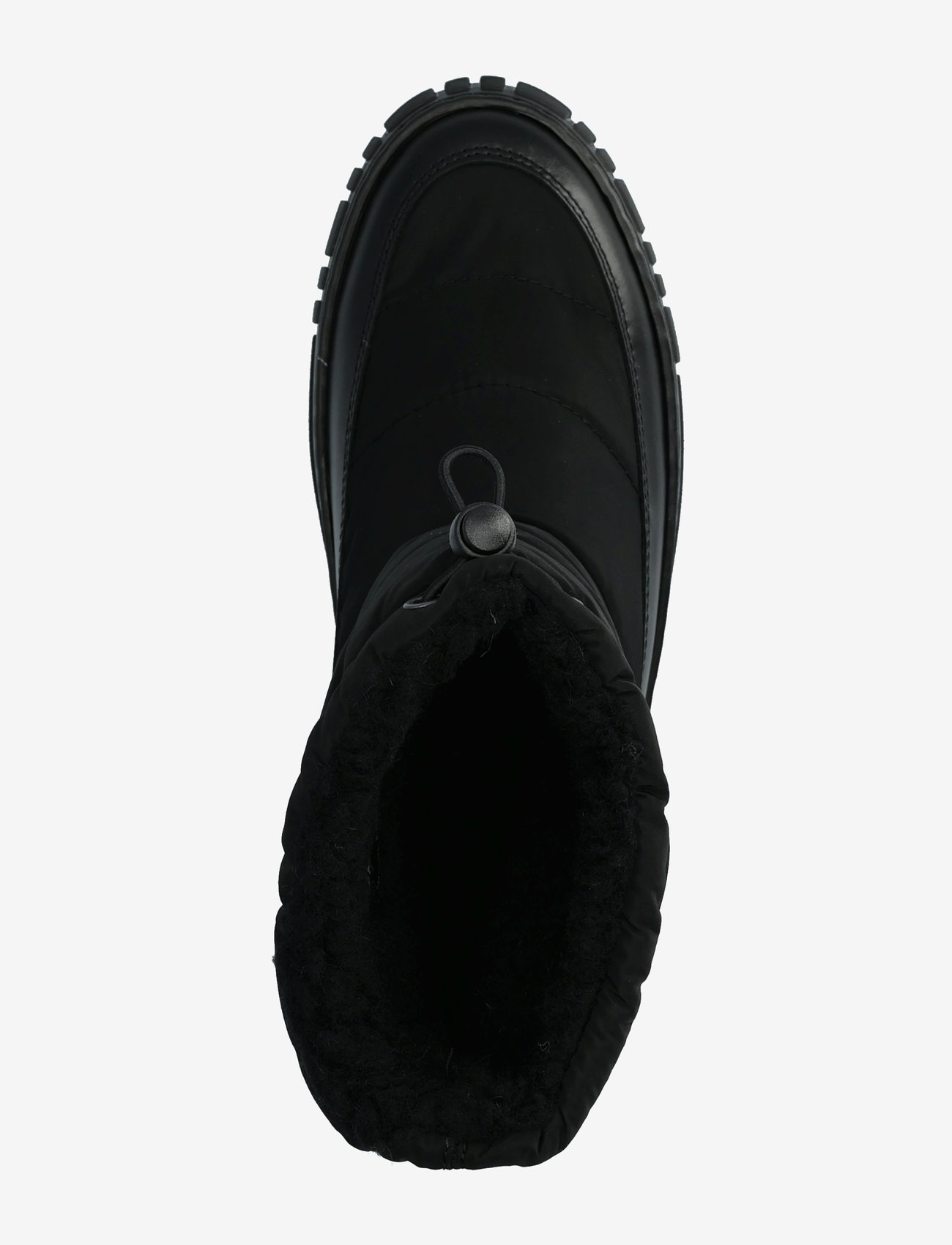 GANT - Snowmont Mid Boot - winterschuhe - black - 3