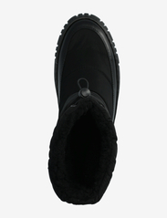 GANT - Snowmont Mid Boot - naised - black - 3