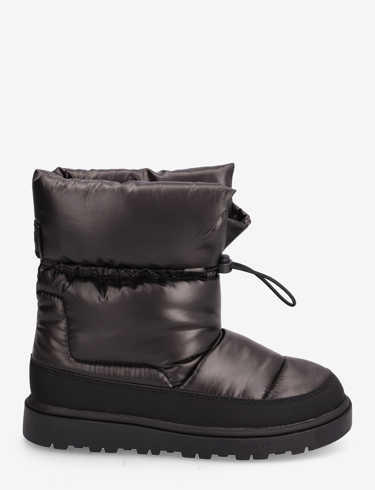 GANT - Sannly Mid Boot - black - 1