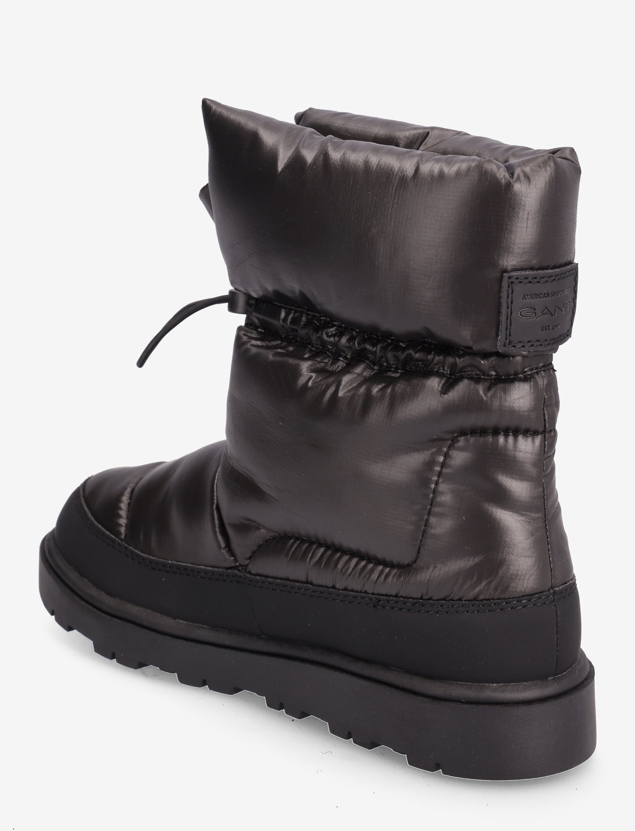 GANT - Sannly Mid Boot - black - 2