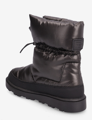 GANT - Sannly Mid Boot - winter shoes - black - 2