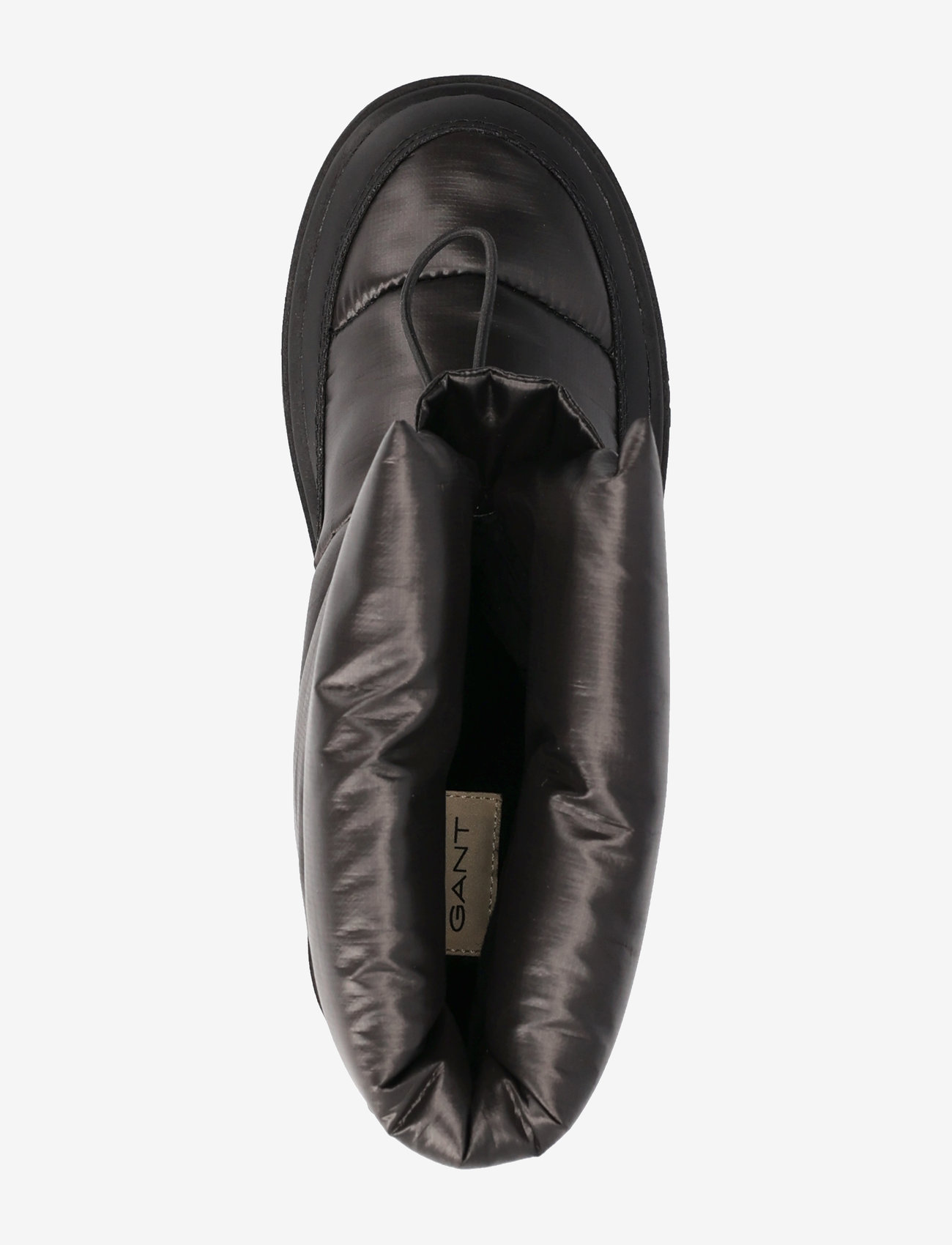 GANT - Sannly Mid Boot - black - 3