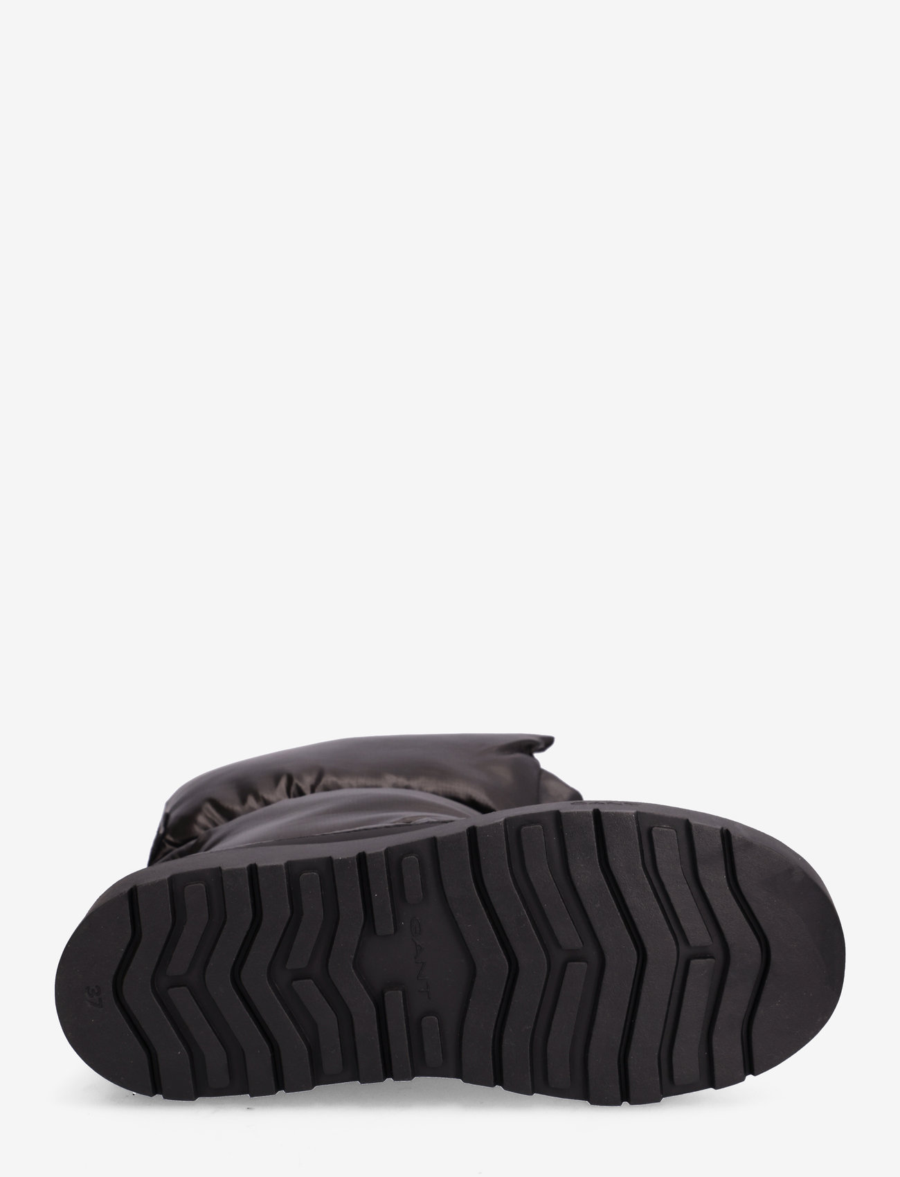 GANT - Sannly Mid Boot - black - 4