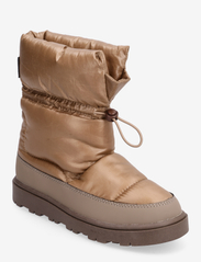 GANT - Sannly Mid Boot - winter shoes - desert brown - 0