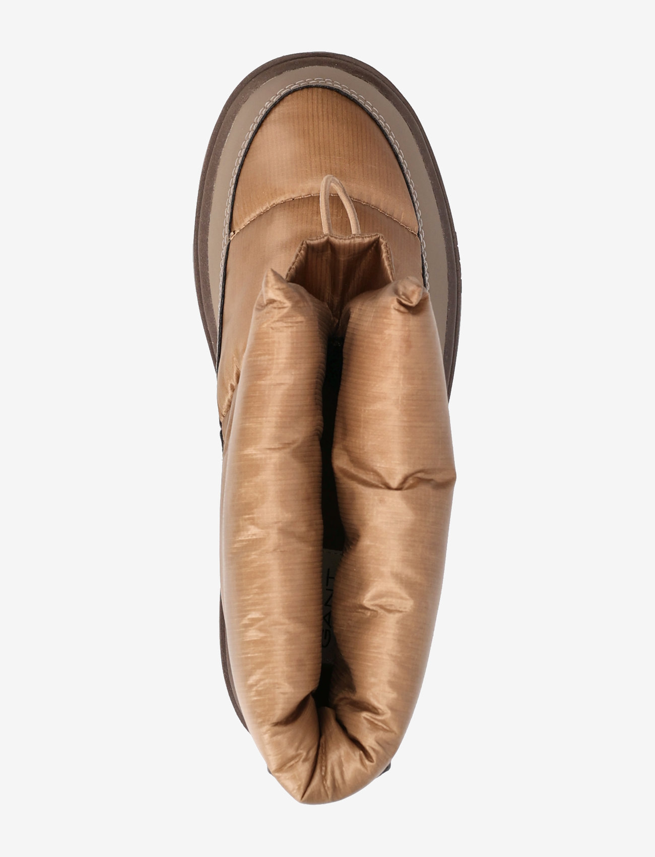 GANT - Sannly Mid Boot - damen - desert brown - 3