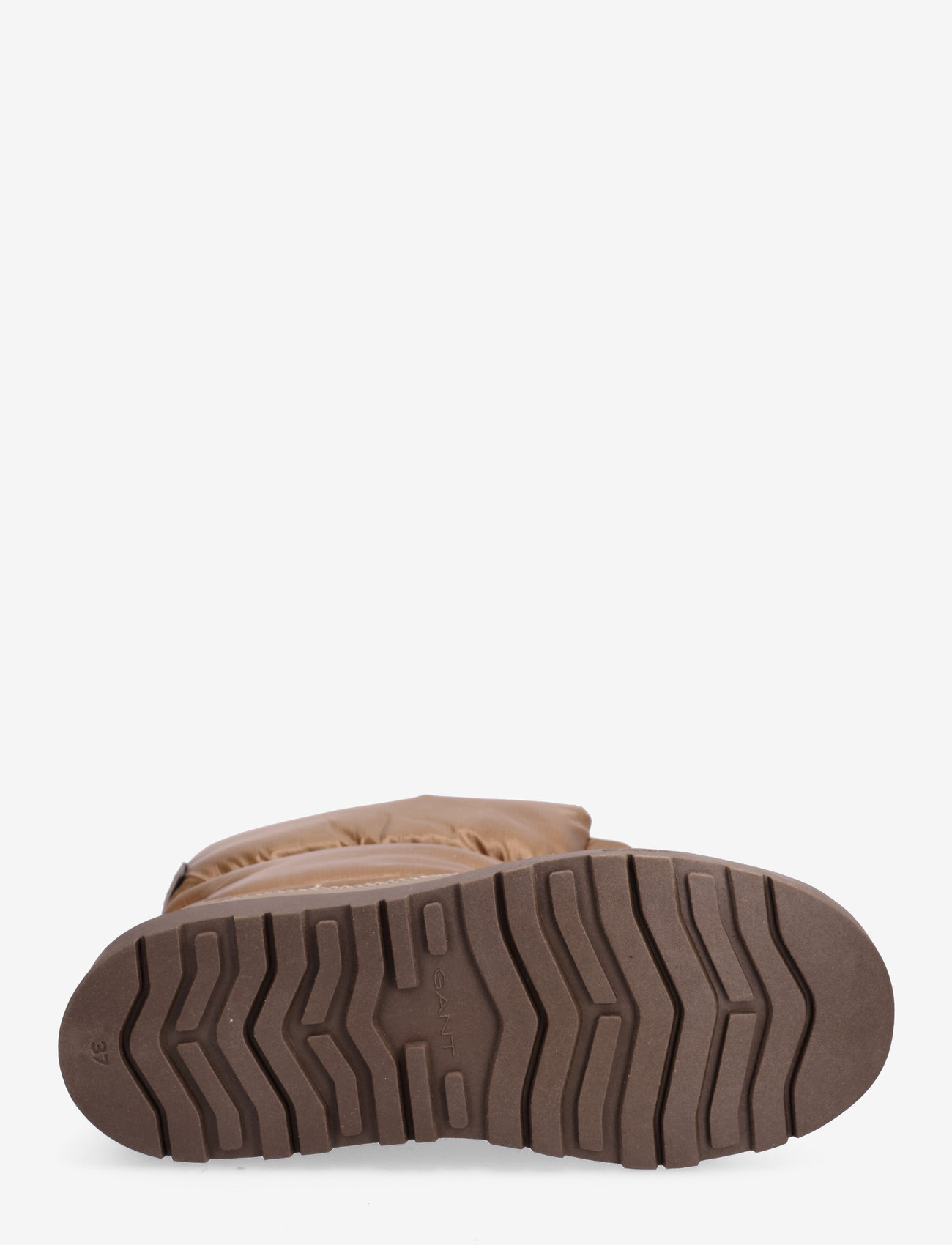GANT - Sannly Mid Boot - damen - desert brown - 4