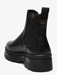 GANT - Windpeak Chelsea Boot - chelsea boots - black - 2