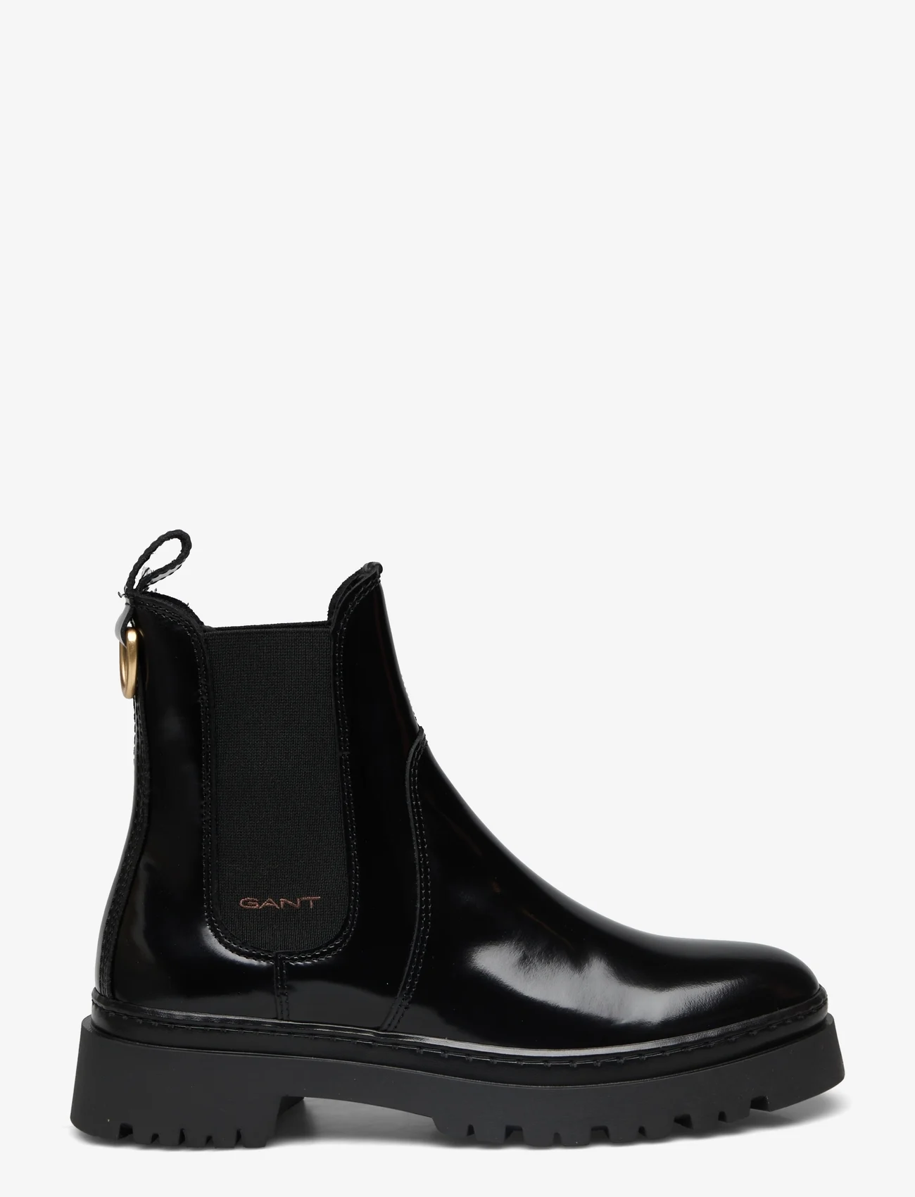 GANT - Aligrey Chelsea Boot - nordic style - black - 1