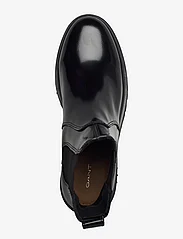 GANT - Aligrey Chelsea Boot - chelsea boots - black - 3
