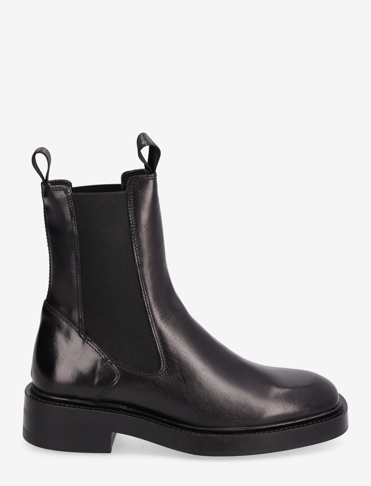 GANT - Fallwi Chelsea Boot - nordic style - black - 1