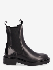 GANT - Fallwi Chelsea Boot - chelsea stila zābaki - black - 1