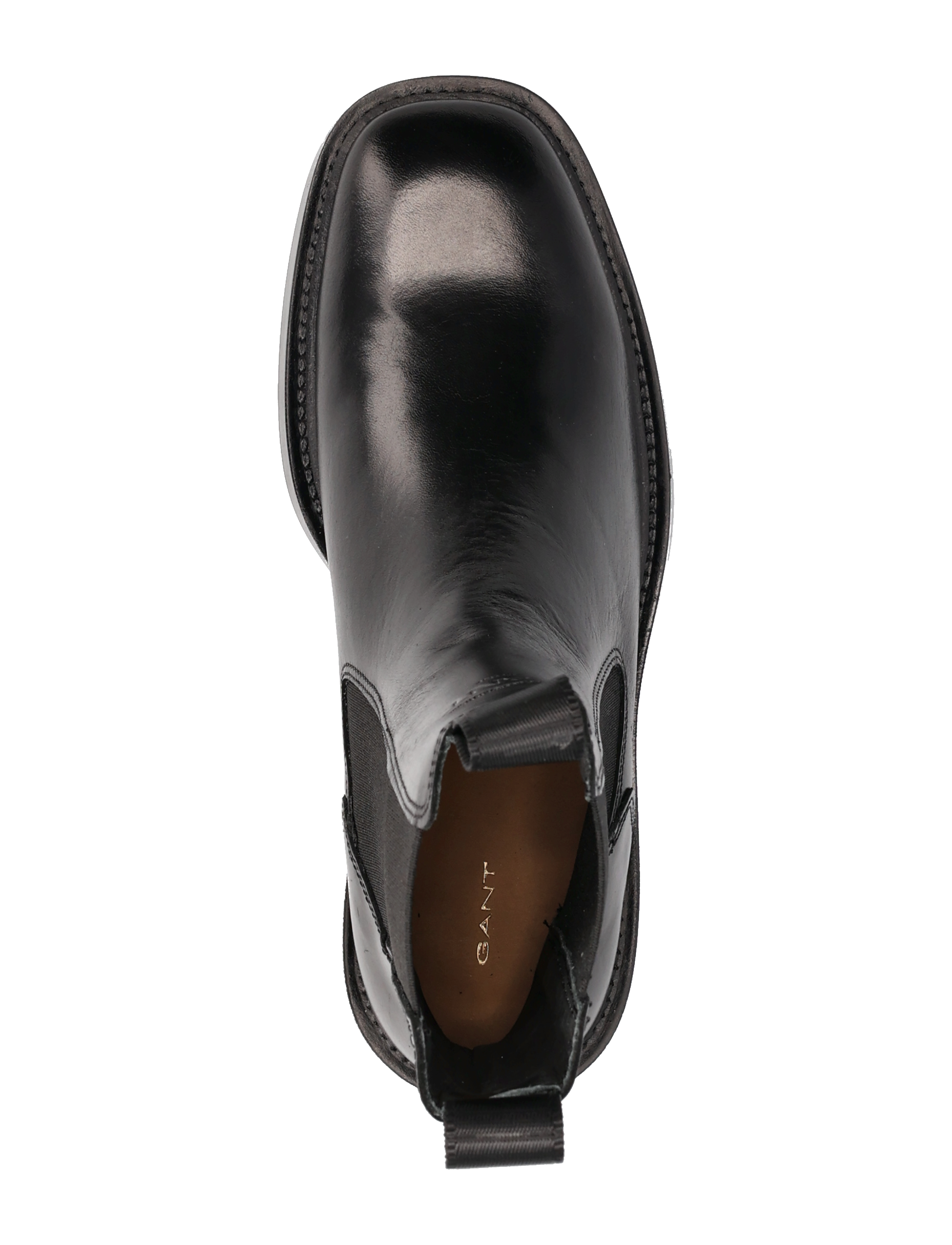 GANT - Fallwi Chelsea Boot - black - 3