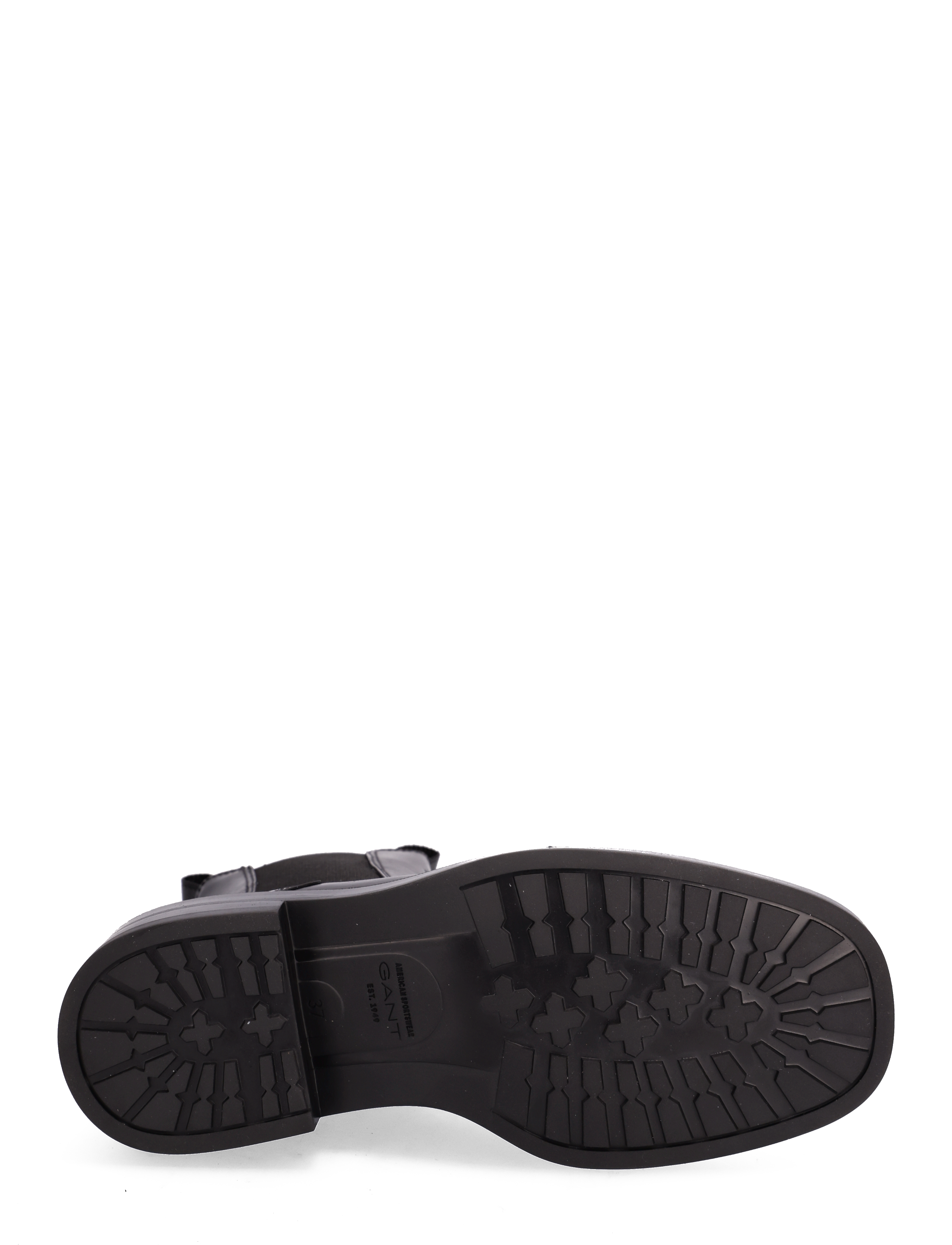 GANT - Fallwi Chelsea Boot - black - 4
