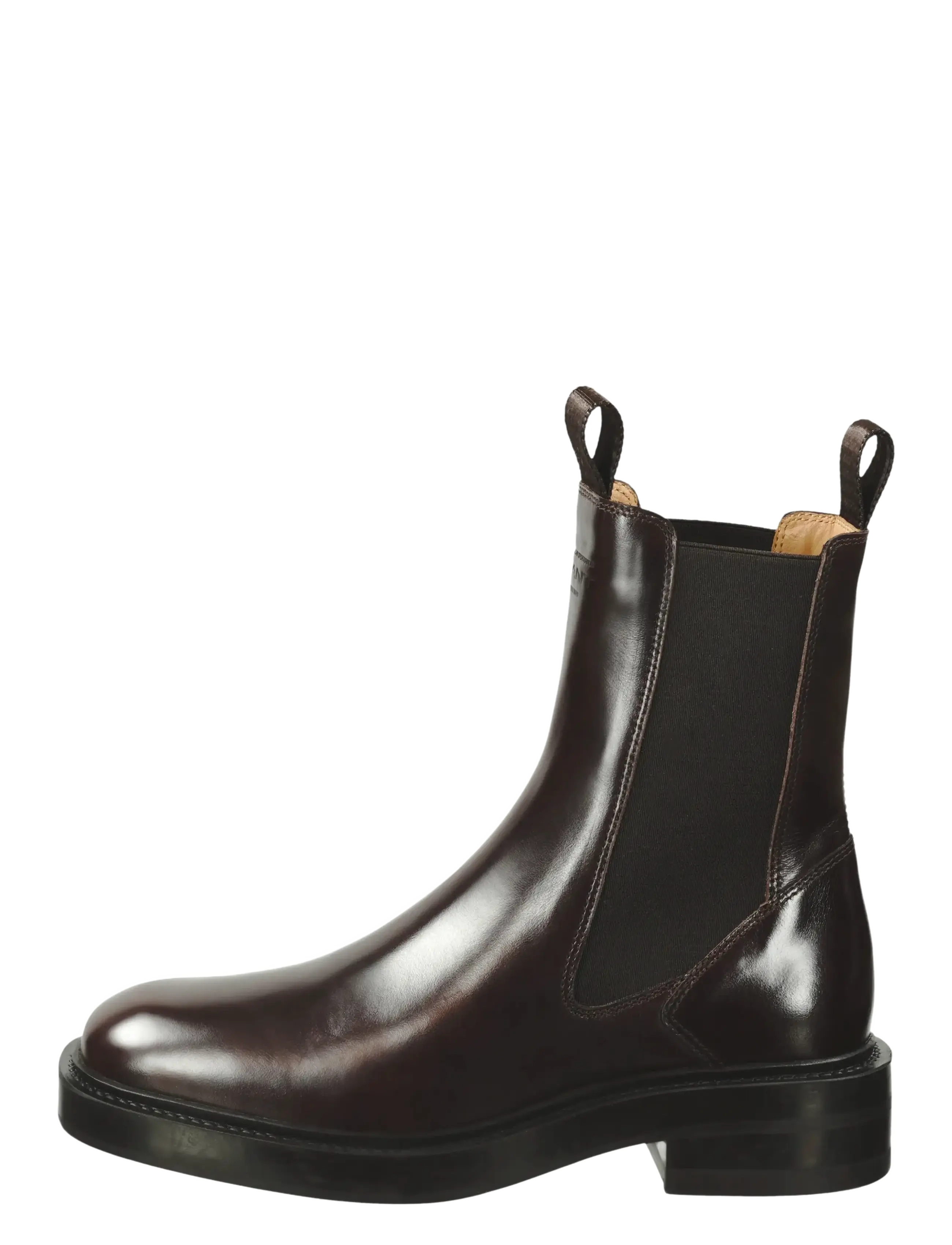 GANT - Fallwi Chelsea Boot - dark brown - 1