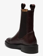 GANT - Fallwi Chelsea Boot - „chelsea“ stiliaus aulinukai - dark brown - 2