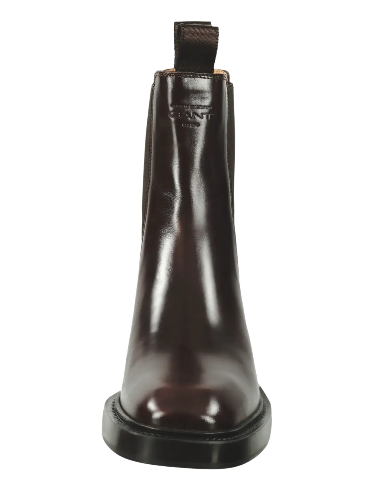 GANT - Fallwi Chelsea Boot - dark brown - 2