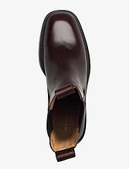 GANT - Fallwi Chelsea Boot - chelsea-saapad - dark brown - 3