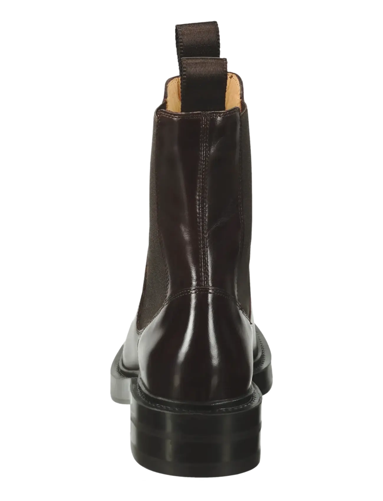 GANT - Fallwi Chelsea Boot - dark brown - 4