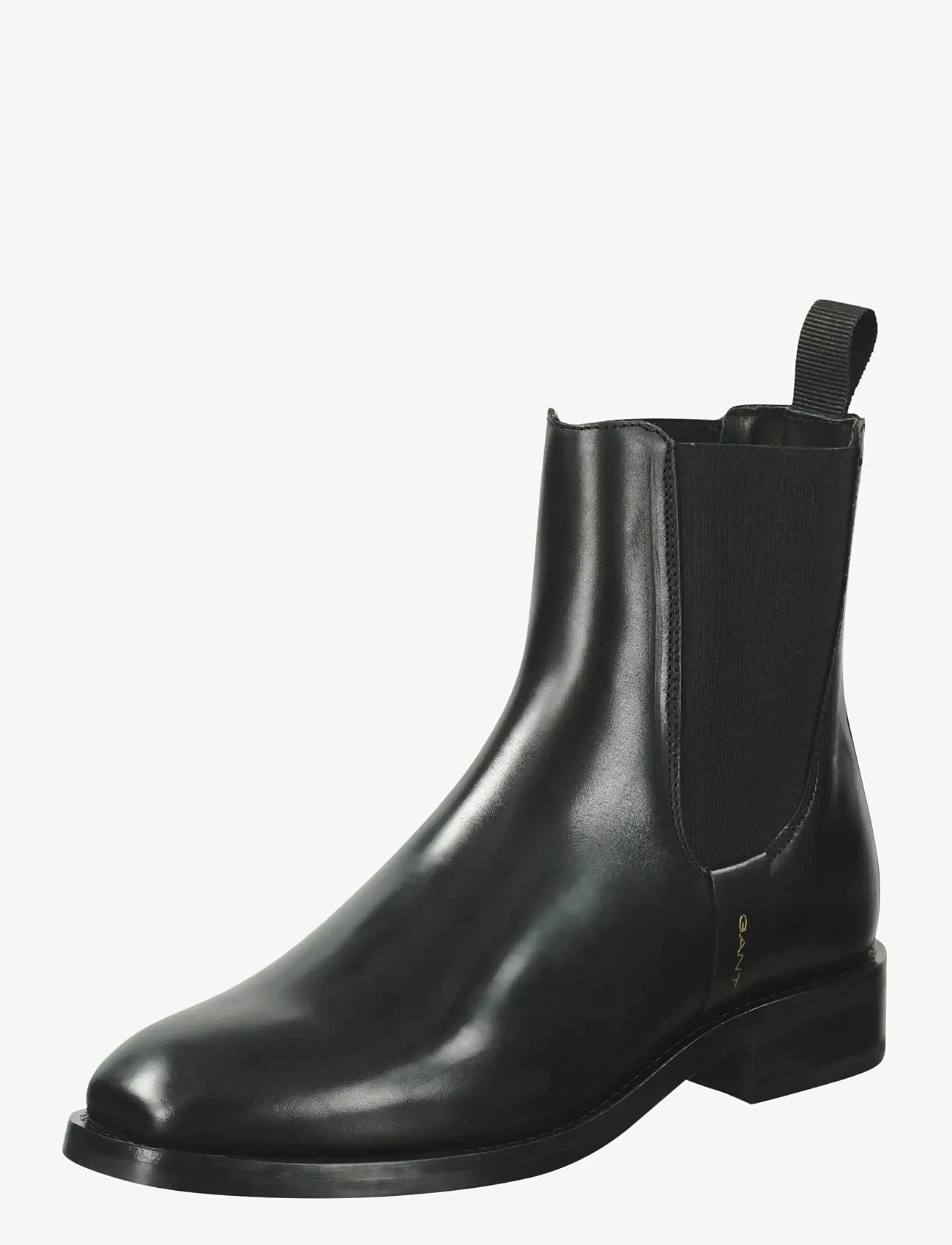 GANT - Fayy Chelsea Boot - black - 0