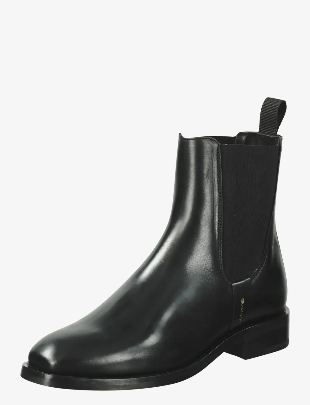 GANT - Fayy Chelsea Boot - modetrender - black - 0