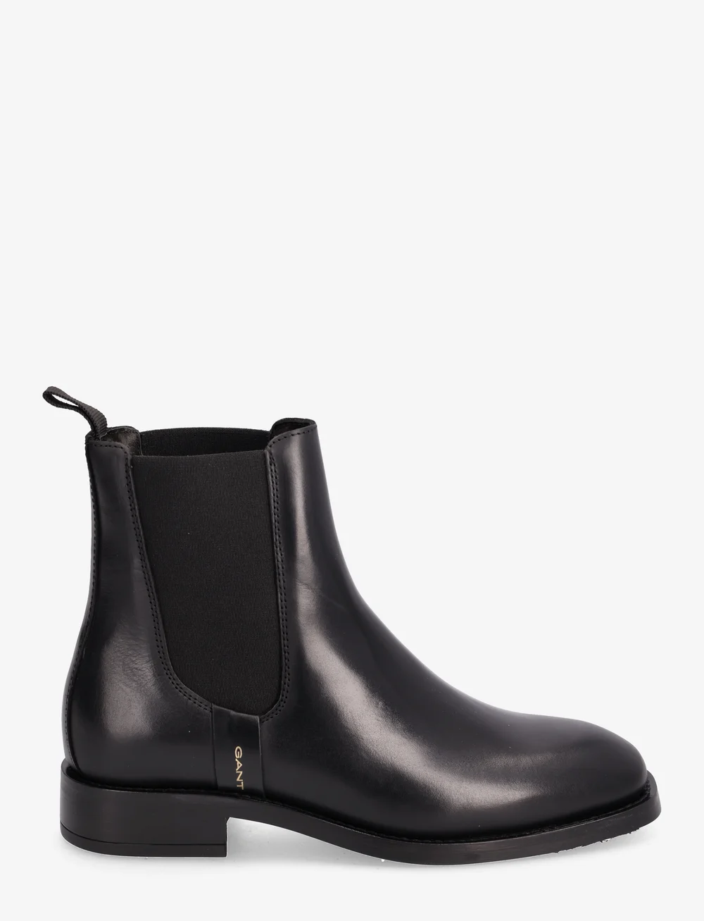 GANT - Fayy Chelsea Boot - modetrender - black - 1