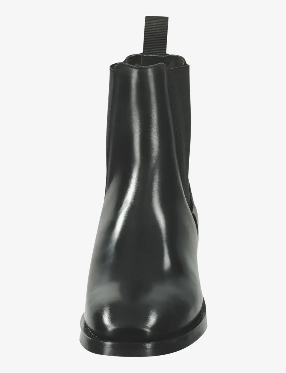 GANT - Fayy Chelsea Boot - modetrender - black - 3