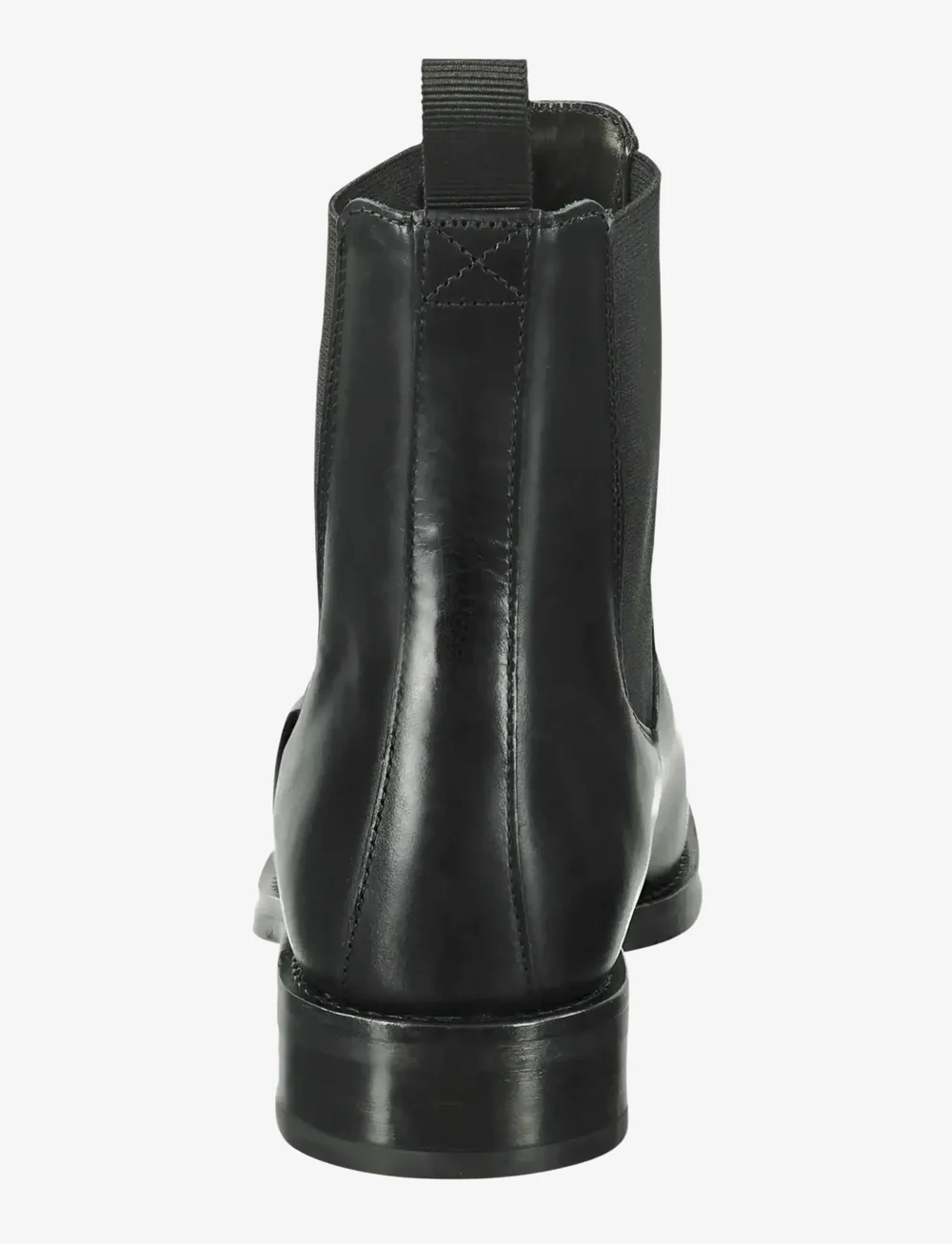 GANT - Fayy Chelsea Boot - modetrender - black - 4