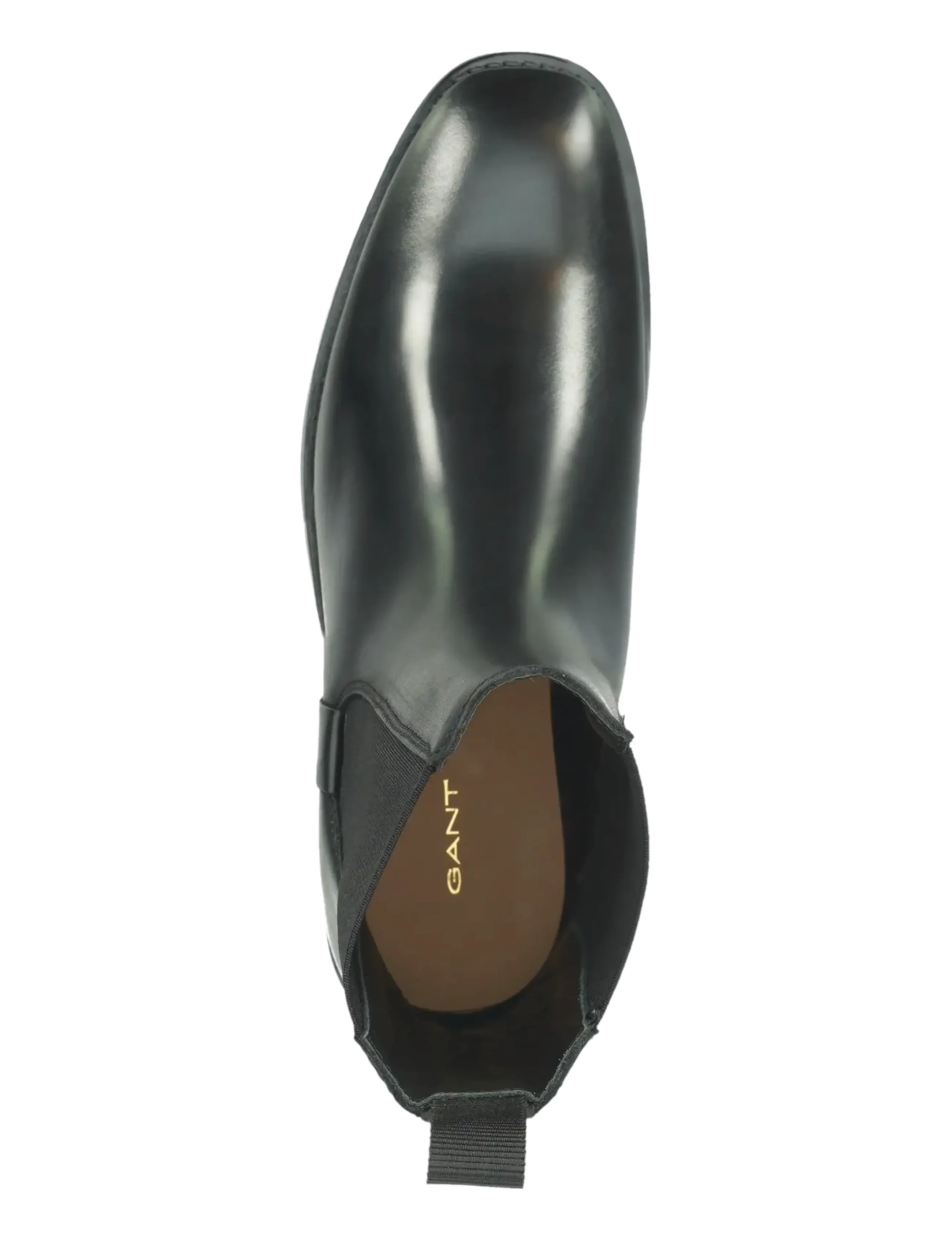 GANT - Fayy Chelsea Boot - black - 5