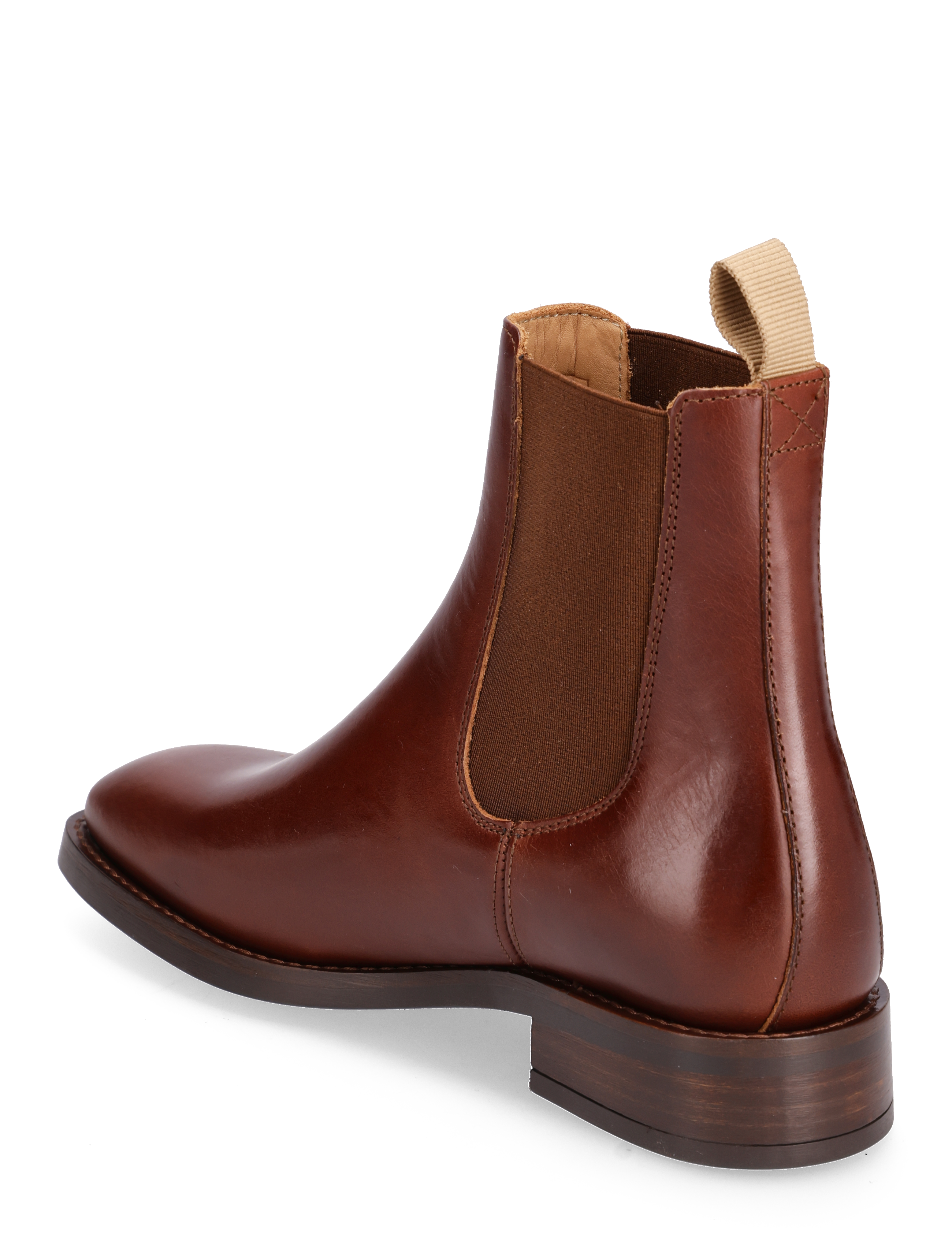 GANT - Fayy Chelsea Boot - cognac - 2