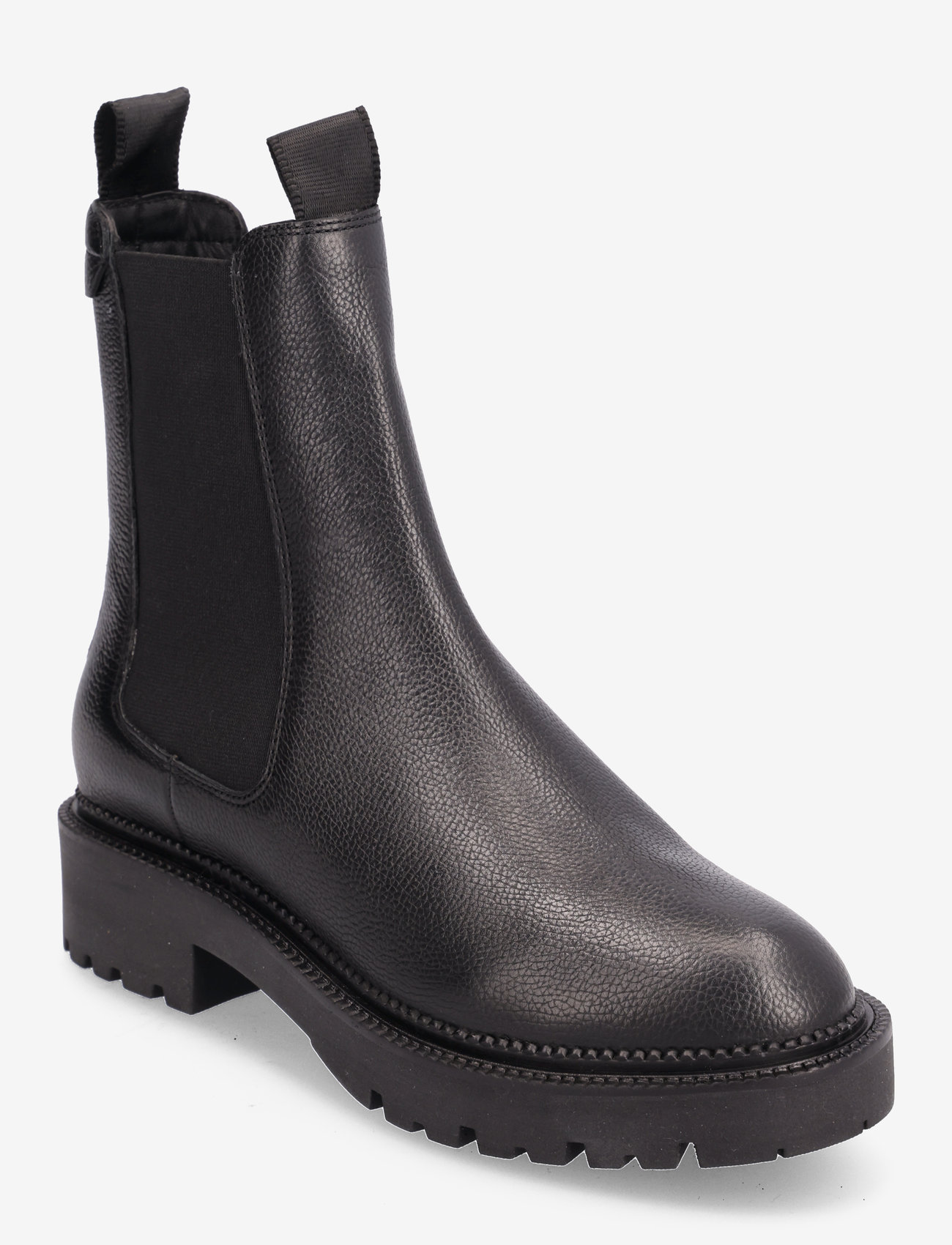 GANT - Kelliin Chelsea Boot - modetrender - black - 0