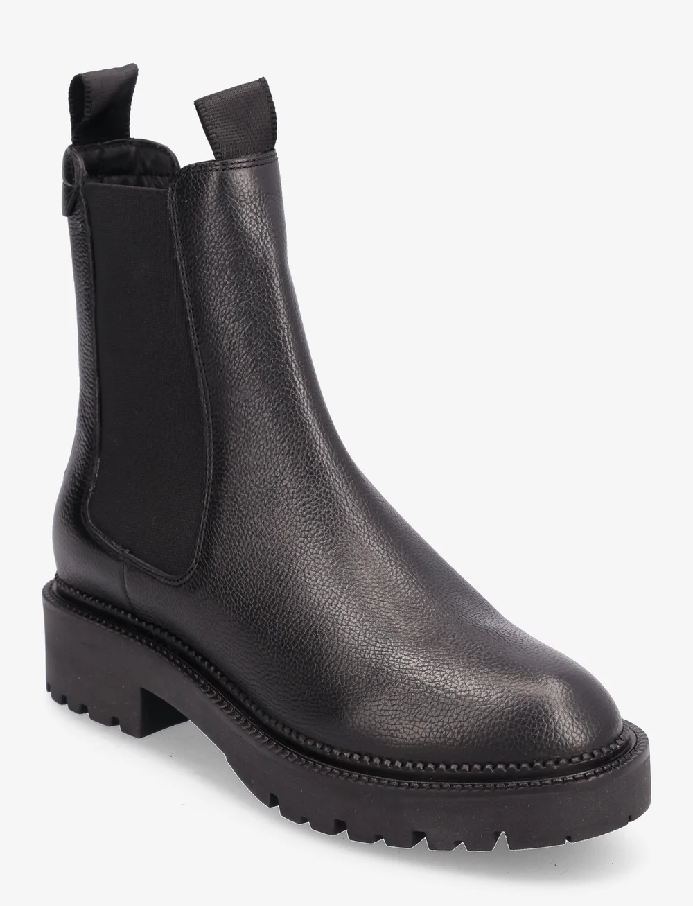 GANT - Kelliin Chelsea Boot - mode trends - black - 0