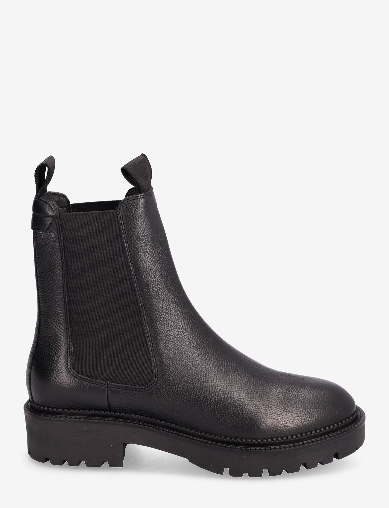 GANT - Kelliin Chelsea Boot - modetrender - black - 1