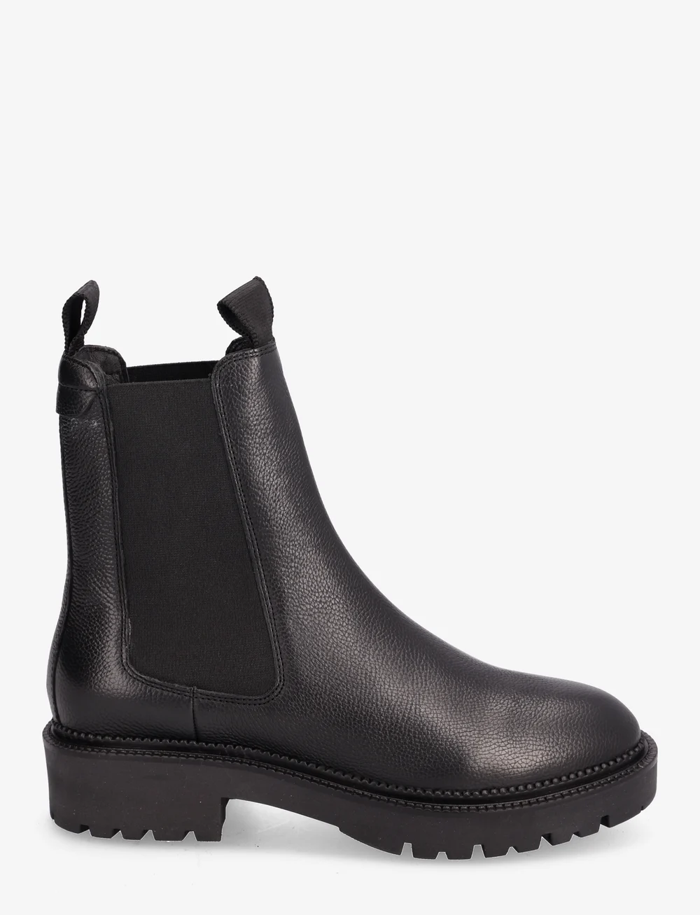 GANT - Kelliin Chelsea Boot - mode trends - black - 1