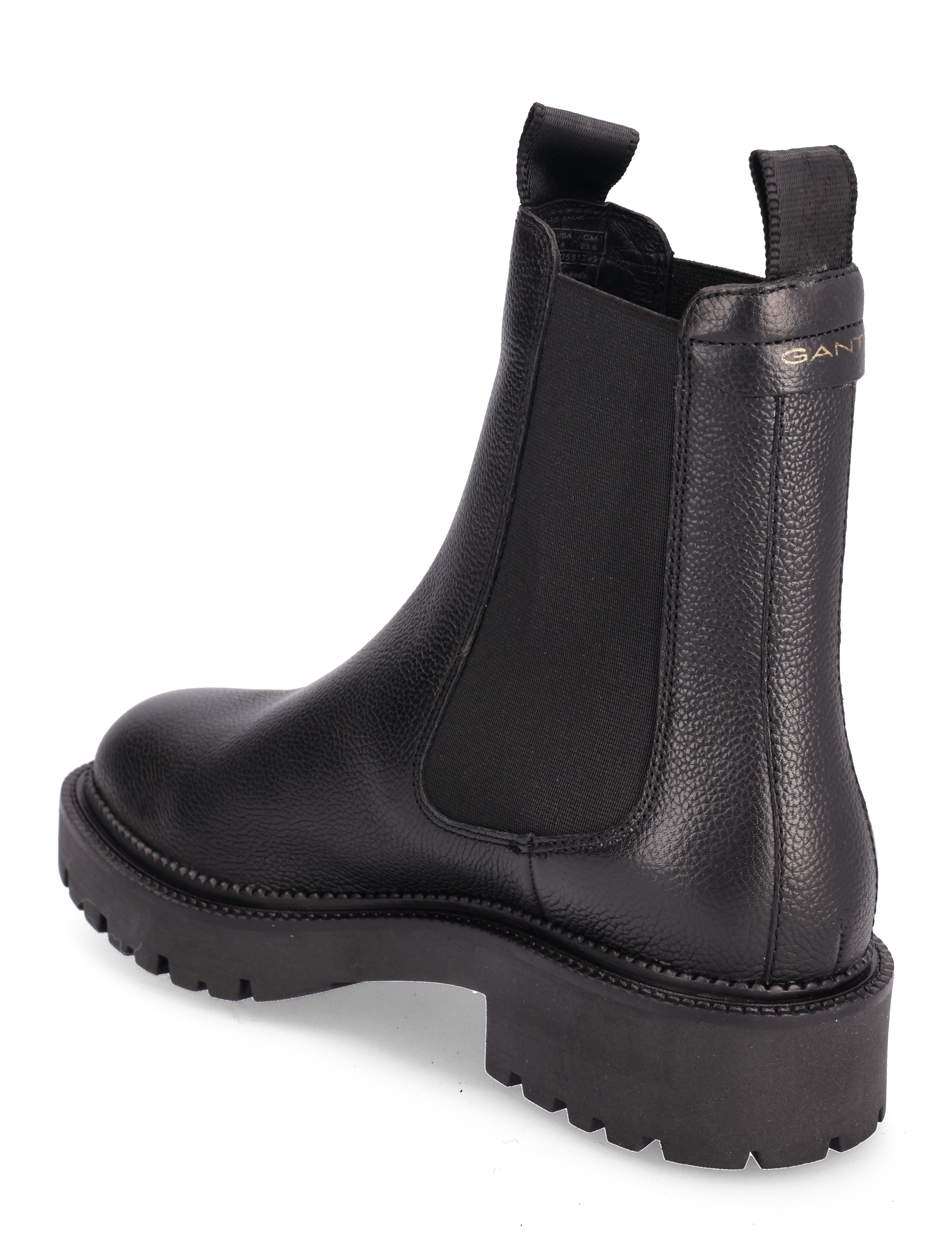 GANT - Kelliin Chelsea Boot - black - 2